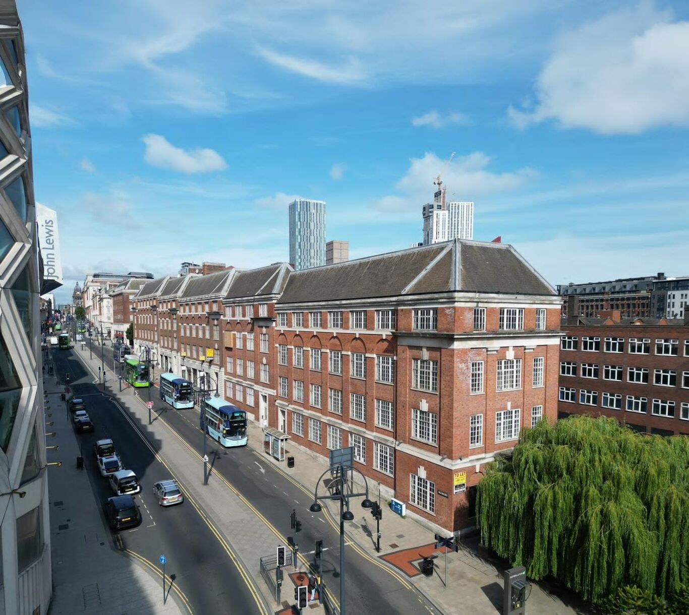 Image of 7-25 Eastgate, Leeds, LS2 7LY