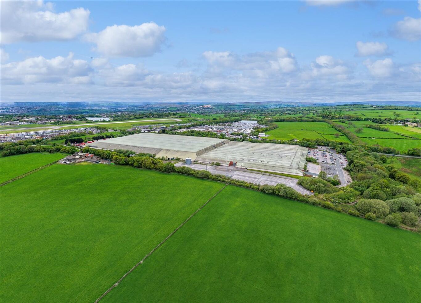 Image of Unit 10A, Leeds Bradford Airport Industrial Estate, Yeadon LS19 7WP