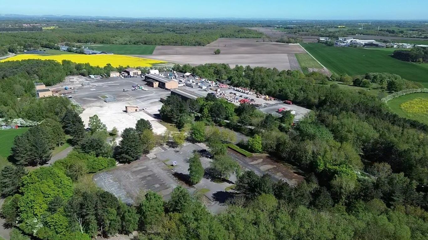Image of A19 Business Park, Selby, YO19 6QR