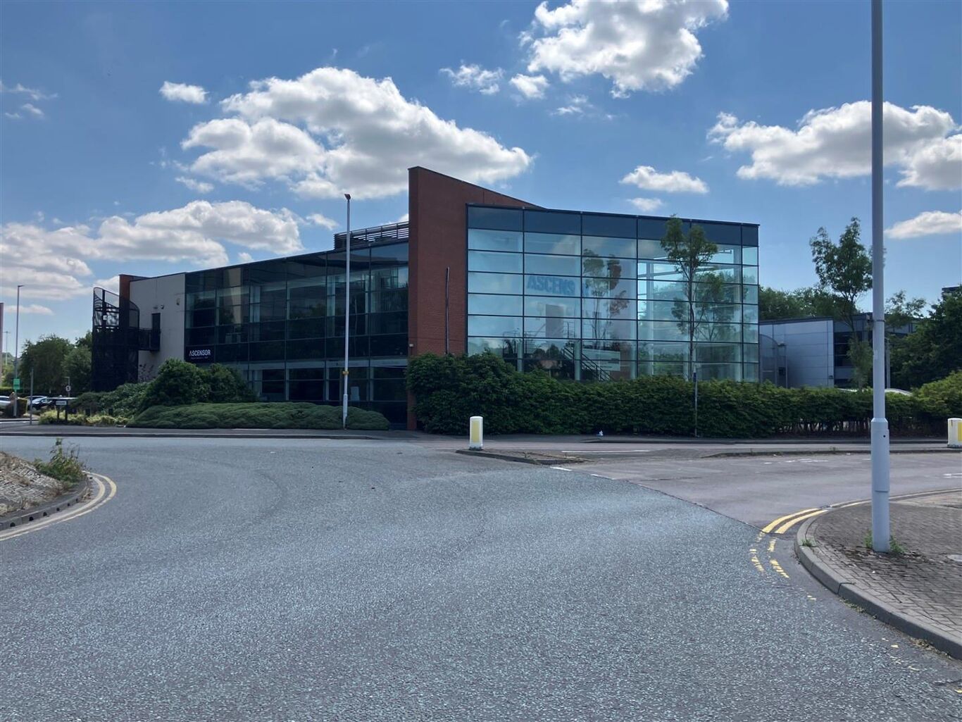 Image of 1 City West, Gelderd Road, Leeds, LS12 6LX