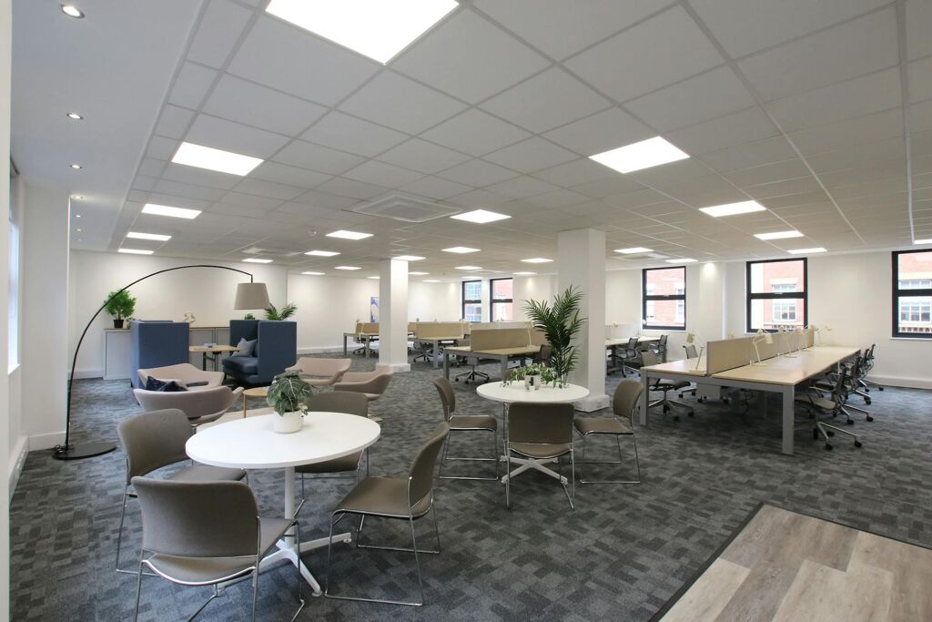 Image of St. James House, 28 Park Place, Leeds, LS1 2SP