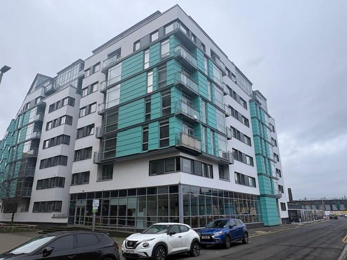 For Sale/To Let - Self-contained, high-quality offices totalling 3,628 sq ft.