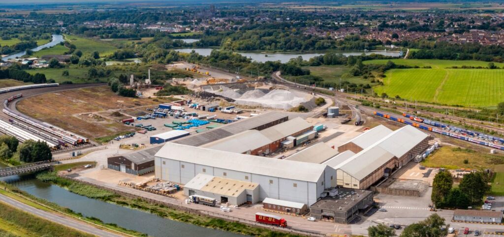 Image of Potter Space, Queen Adelaide Way, Ely, Cambridgeshire, CB7