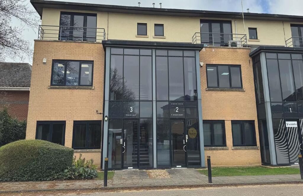Image of Newton House, 2 Pioneer Court, Chivers Way, Histon, Cambridge, CB24