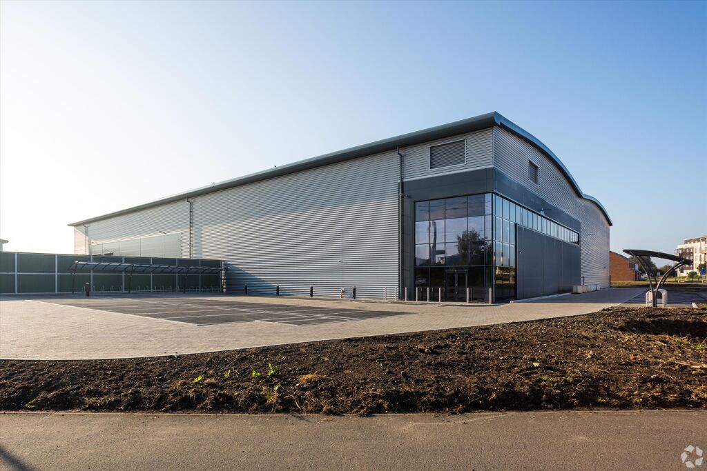 Image of Dartford X, Dartford, Kent, DA1 5FD