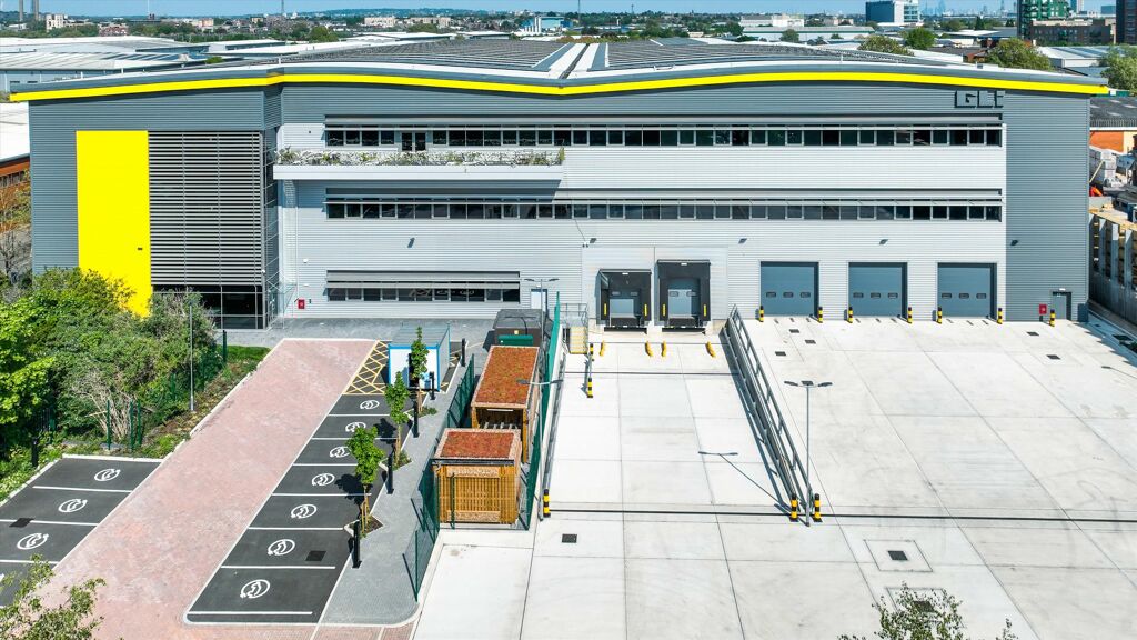 Image of PR2, 29-31 Abbey Road, Park Royal, London, NW10