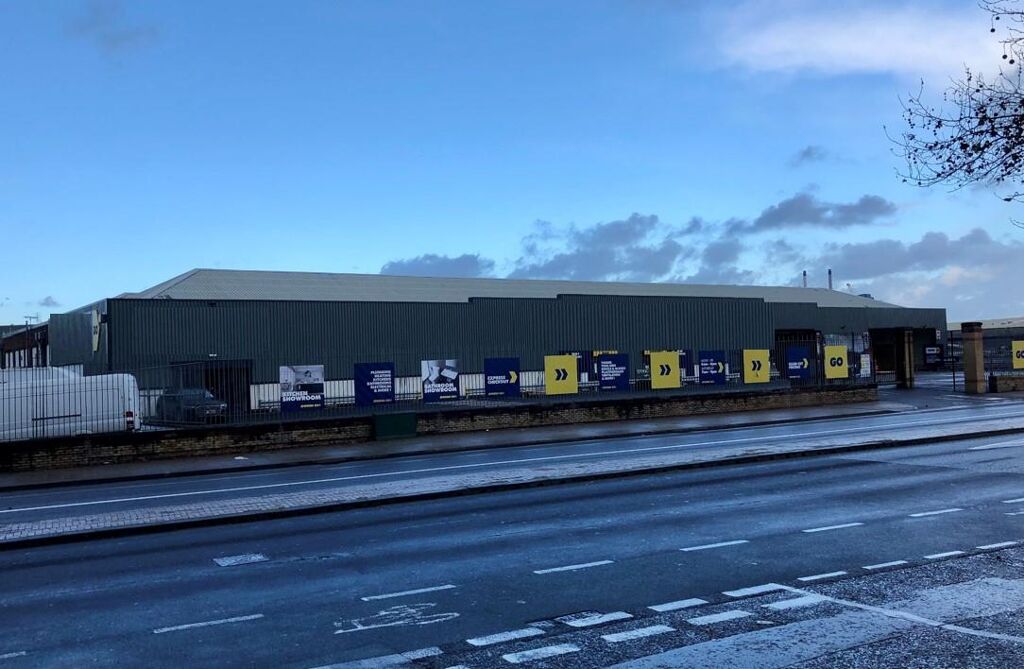 Image of 815 Woolwich Road, Westminster Industrial Estate, Woolwich, London, SE7 8LJ