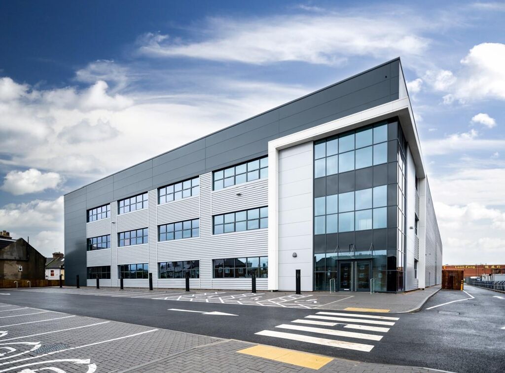 Image of Indurent 105, 374 Ealing Road, Wembley, HA0 1HG