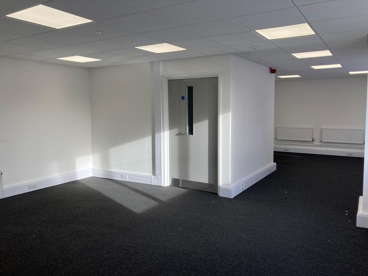 Industrial/Distribution to rent in Waverley Industrial Park, Hailsham