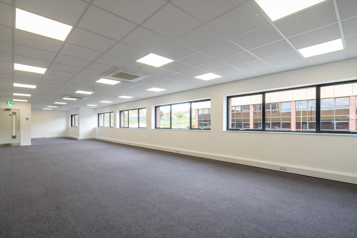 Industrial Estate to rent in Garrick Industrial Estate, Irving Way