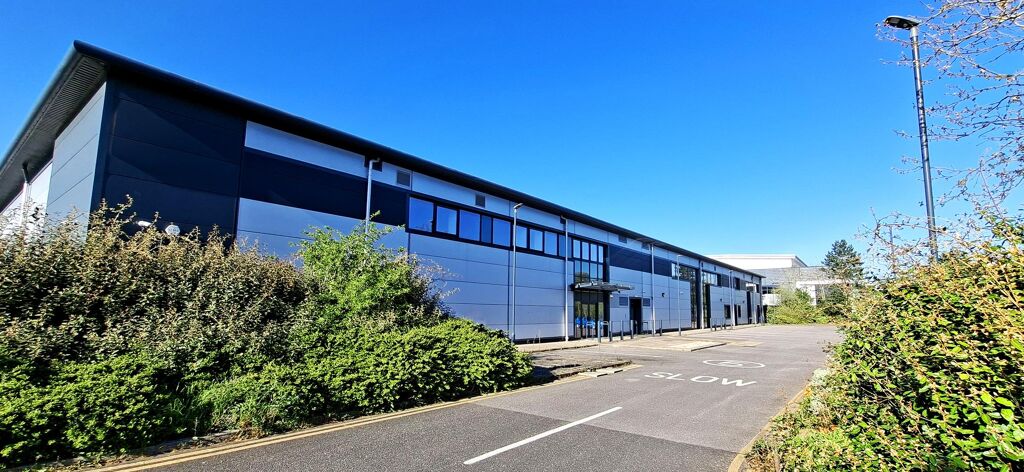 Image of International House, Festival Business Park, Endeavour Drive, Basildon SS14