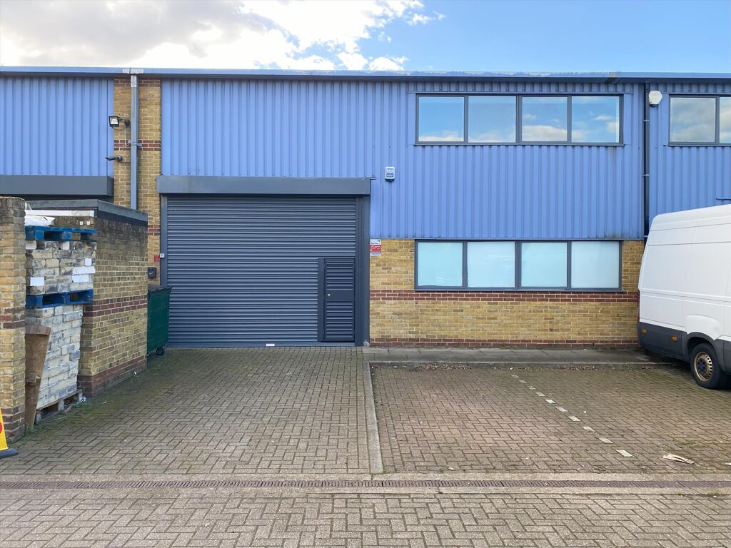 Image of Bessemer Park, 250 Milkwood Road, London, SE24