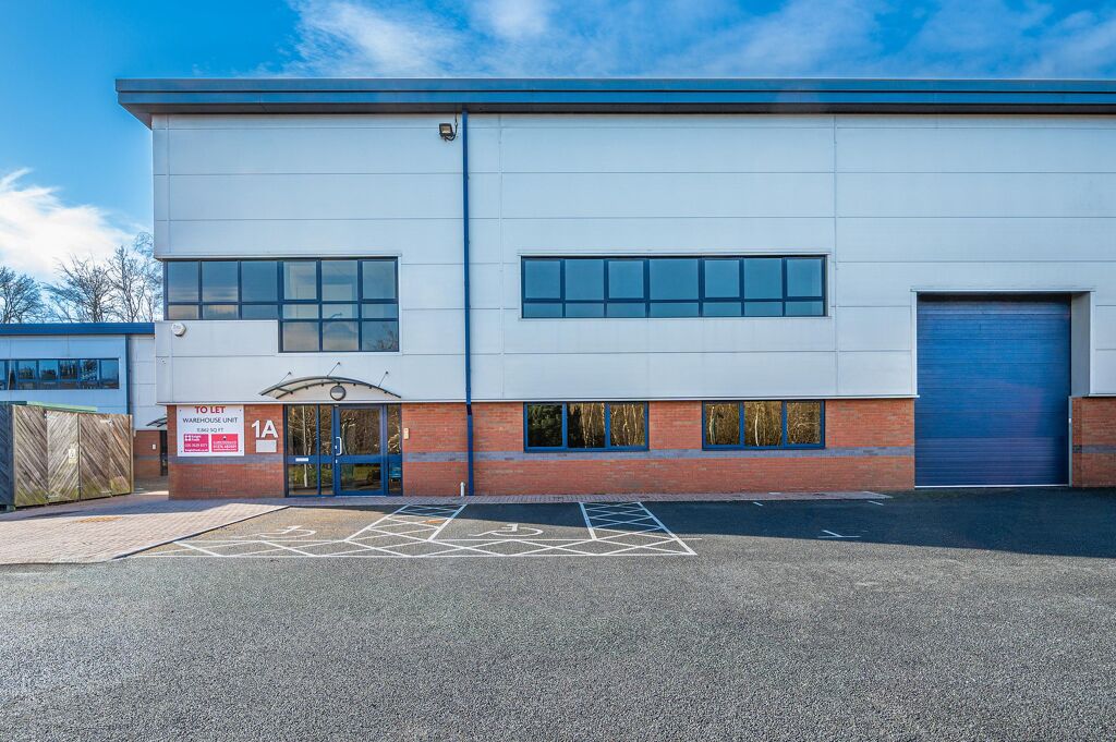 Image of Pirbright Road, Henley Business Park, Guildford, Surrey, GU3