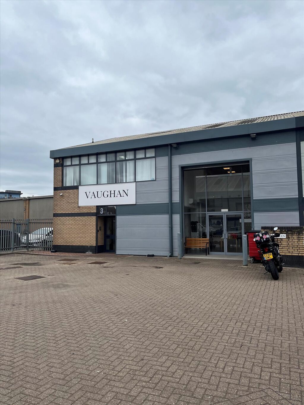 Image of Falcon Court, St Martins Way, Earlsfield, London, SW17