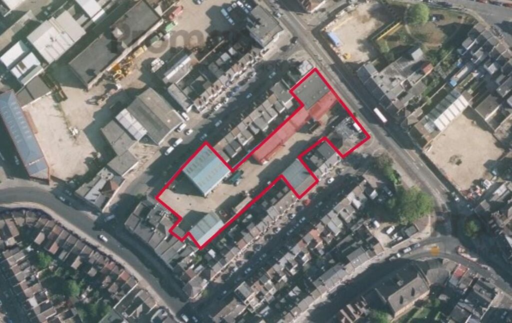 Image of 25-31 Colin Road, Willesden, London, NW10