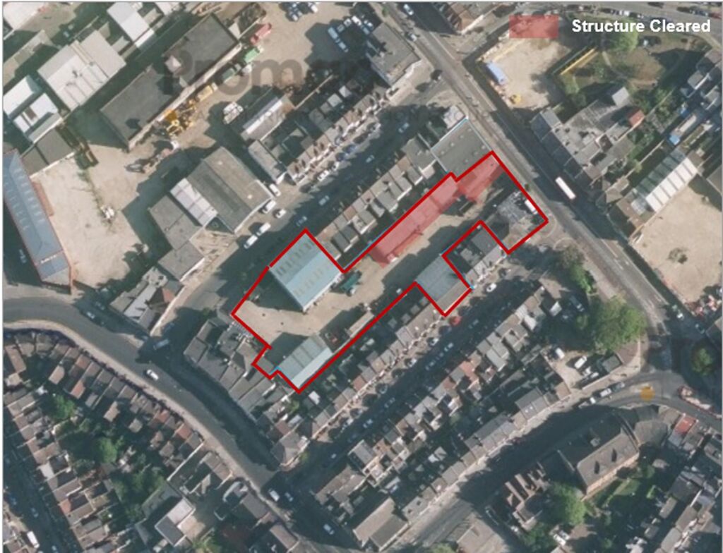 Image of 25-31 Colin Road, Willesden, London, NW10