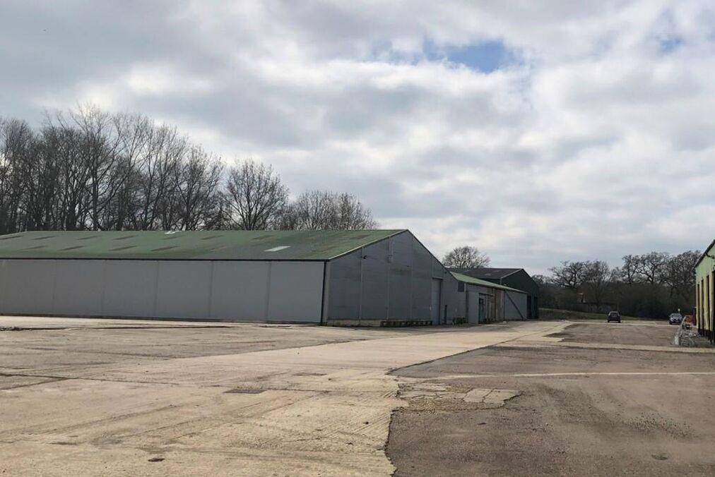 Image of Hayloaders Works, Wotton Road, Brill, Aylesbury, Buckinghamshire, HP18