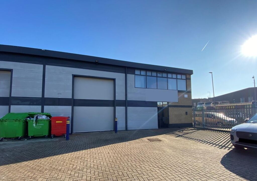 Image of Falcon Court, St Martins Way, Earlsfield, London, SW17