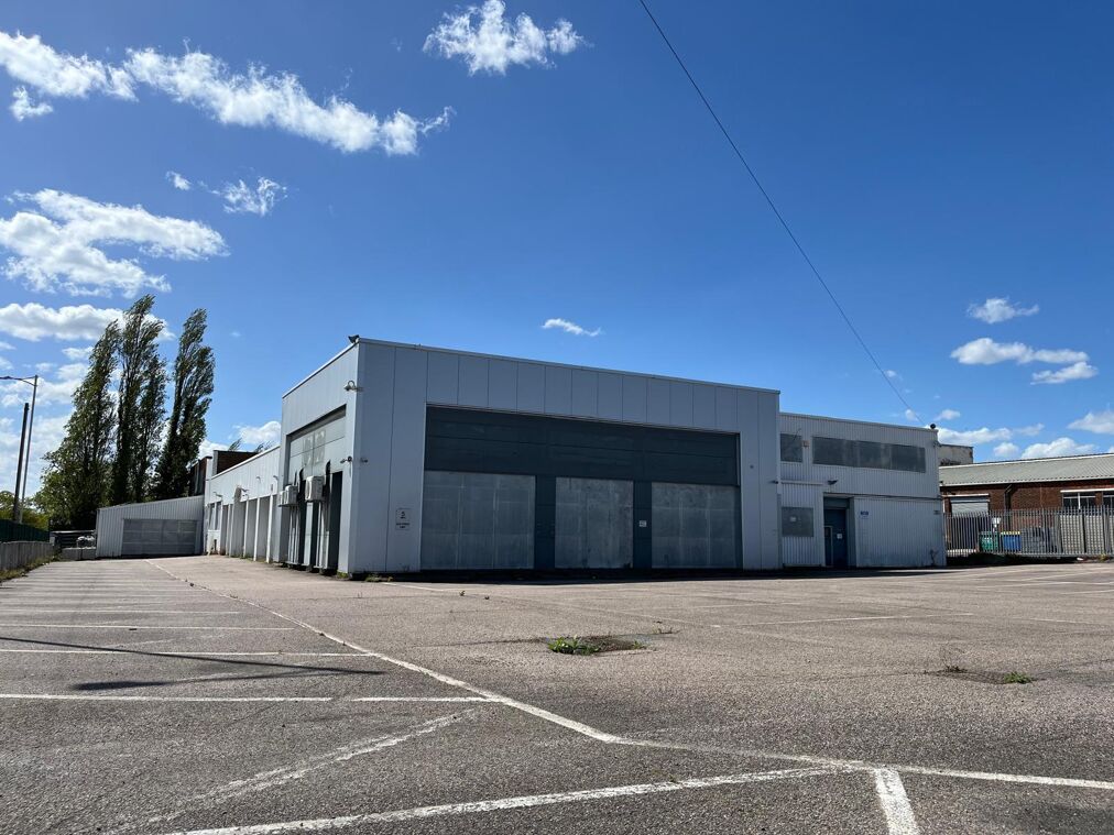 Image of 1-5 Roebuck Road, Ilford, IG6