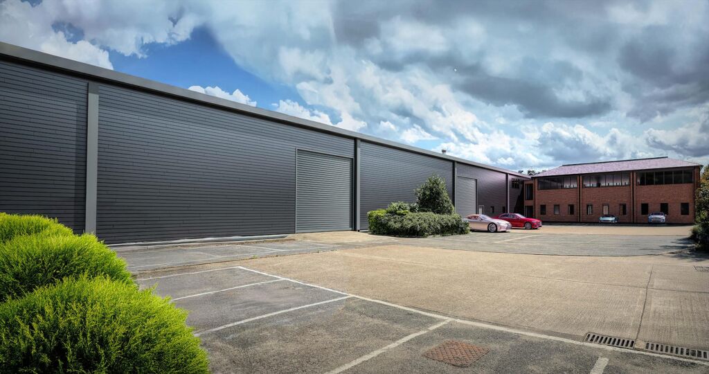 Image of 104 The Green, Twickenham, Middlesex, TW2