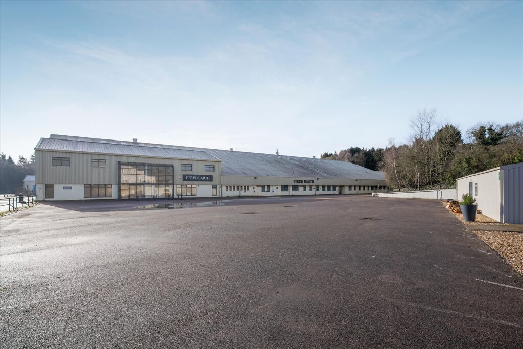 Image of Twyford Mill, Oxford Road, Adderbury, Banbury, Oxfordshire OX17