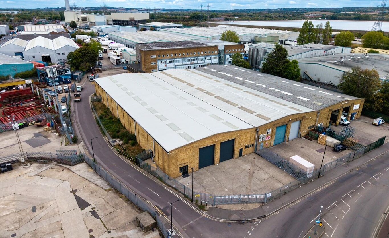 Image of 61 Millmarsh Lane, Enfield EN3