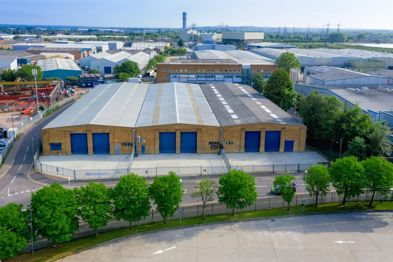 Image of 61 Millmarsh Lane, Enfield EN3