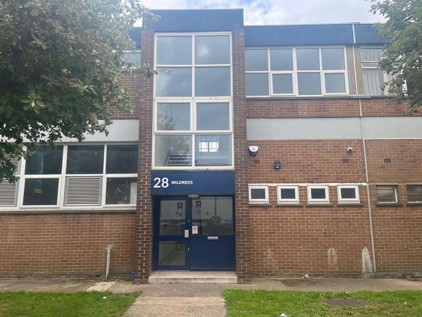 Image of Wates Way Industrial Estate, Wates Way, Mitcham, Greater London CR4
