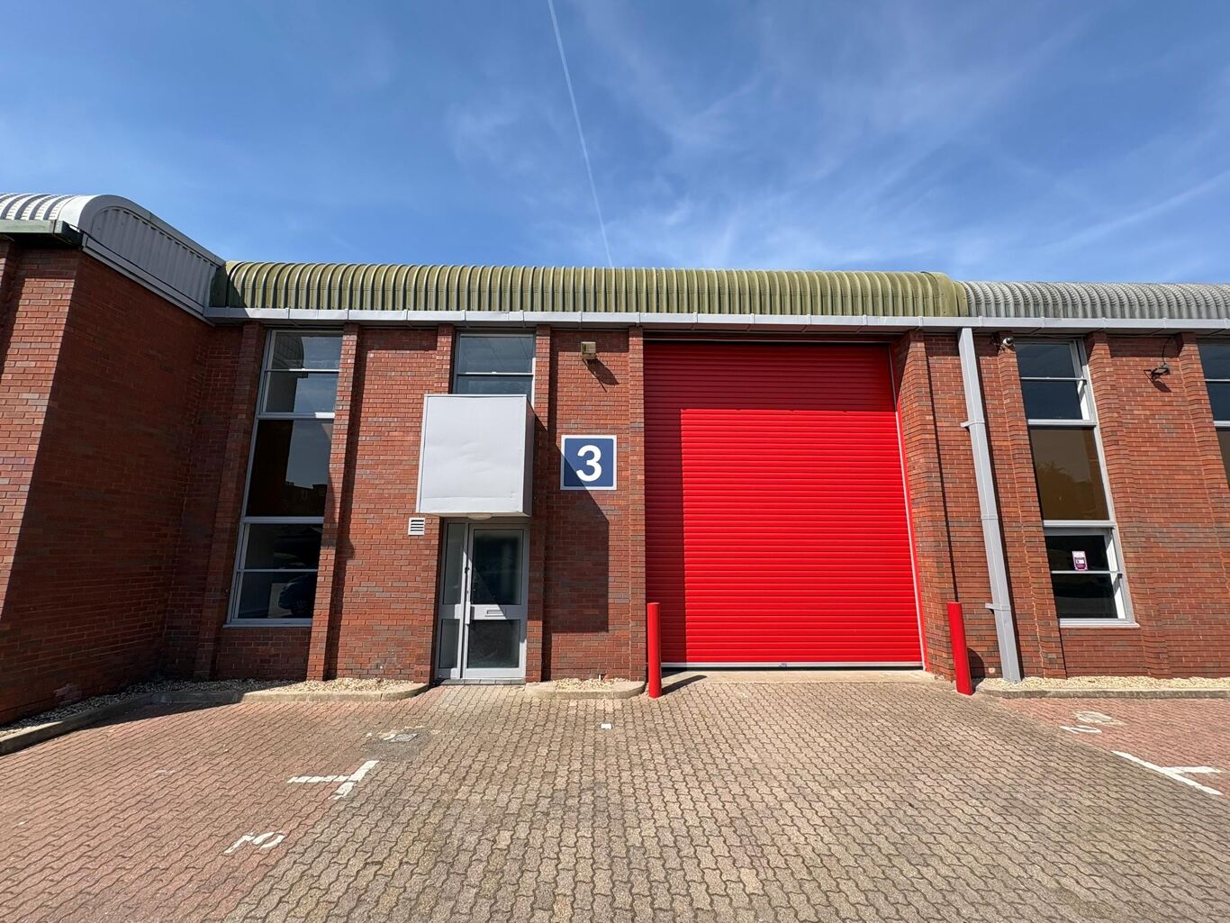 Image of Heathlands Industrial Estate, Heathlands Close, Twickenham, Middlesex TW1