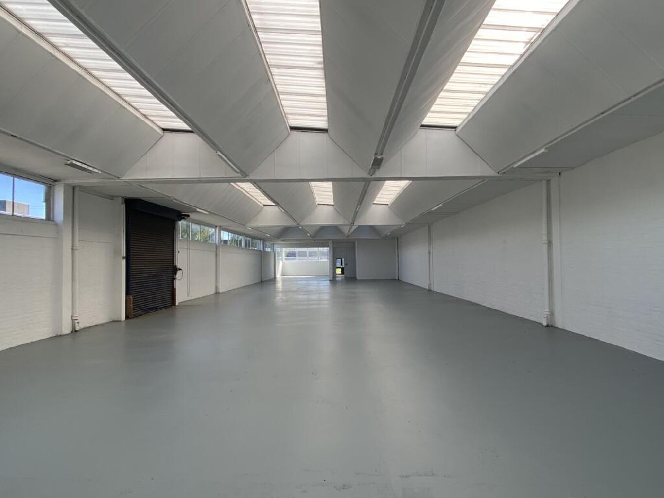 Image of Wates Way Industrial Estate, Wates Way, Mitcham, Surrey CR4