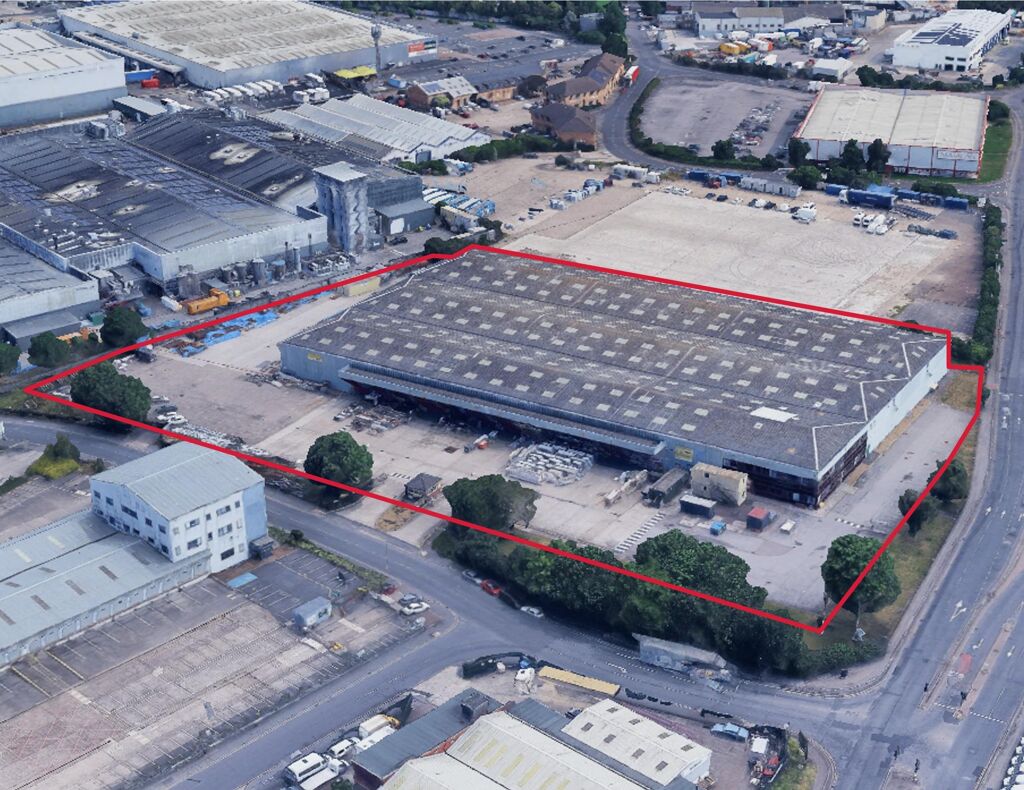 Image of 2 Millmarsh Lane, Enfield EN3