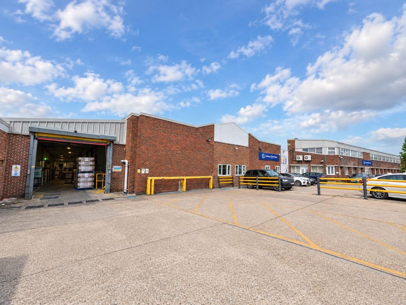 Image of 24-26 Robjohns Road, Widford Industrial Estate, Chelmsford, Essex CM1