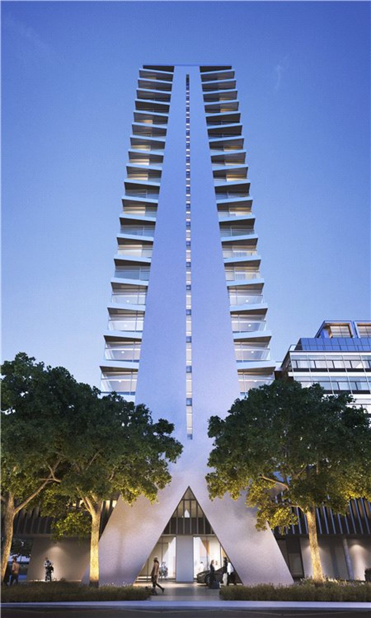 Mixed Use for sale in Tolworth Tower, Tolworth, KT6 LNL170102