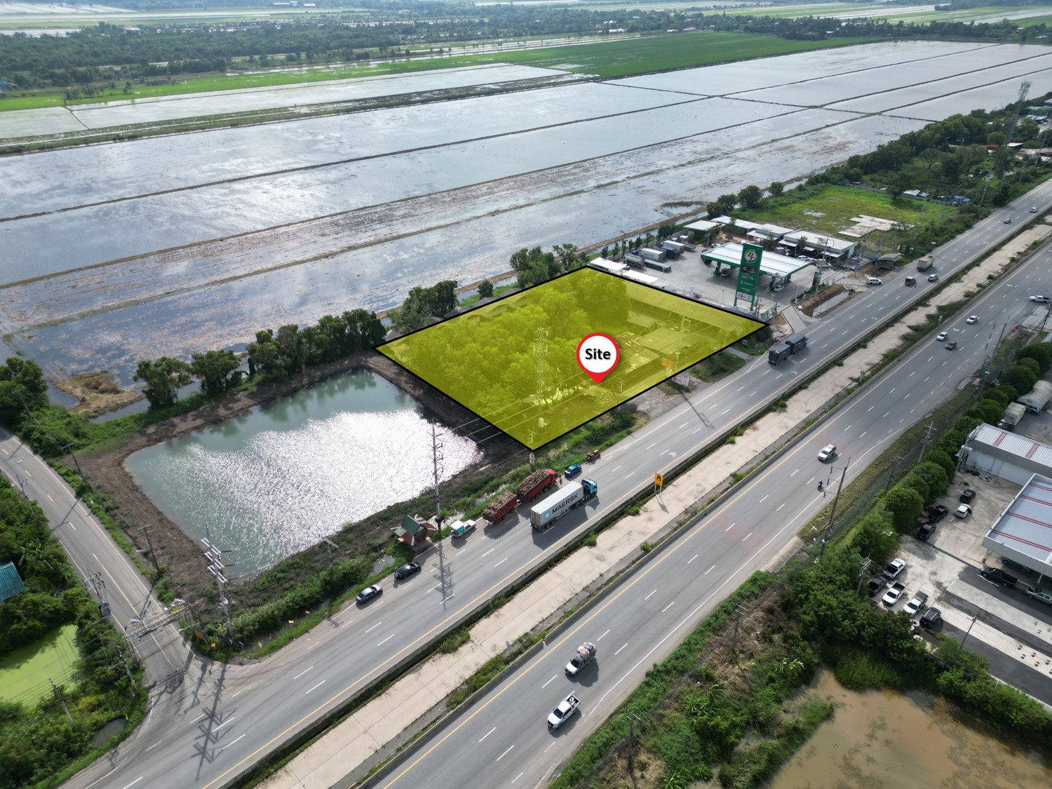 Chachoengsao