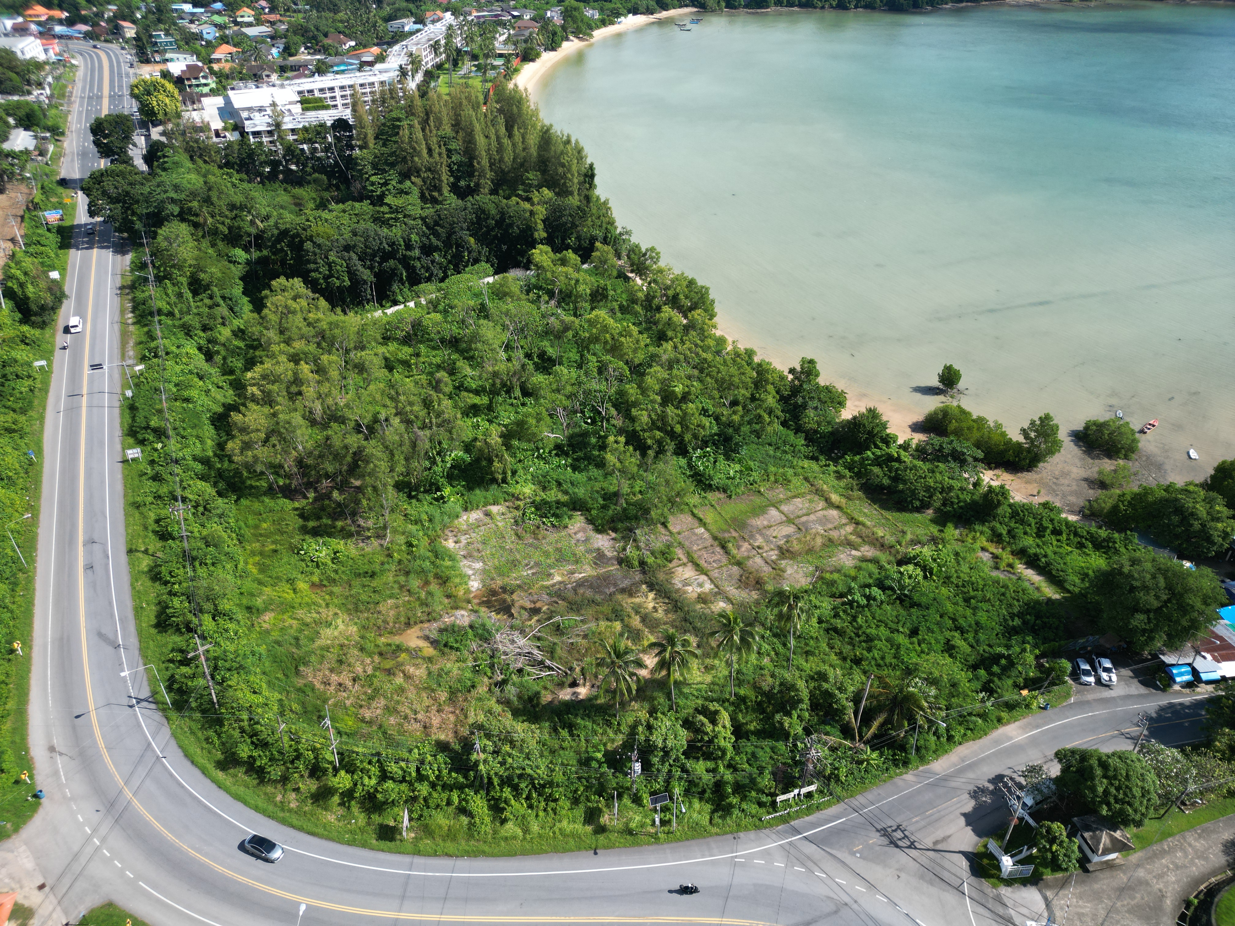 Land for Sale Makham Bay And Sakdidet Road, Phuket