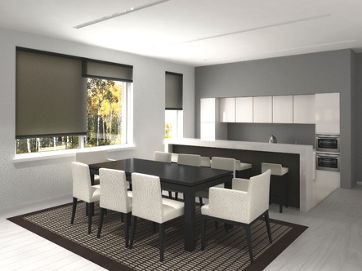 Apartment for sale in Vilnius Golf and Spa Resort, Vilnius LT008163