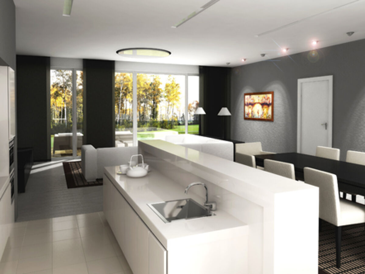 Apartment for sale in Vilnius Golf and Spa Resort, Vilnius LT008163