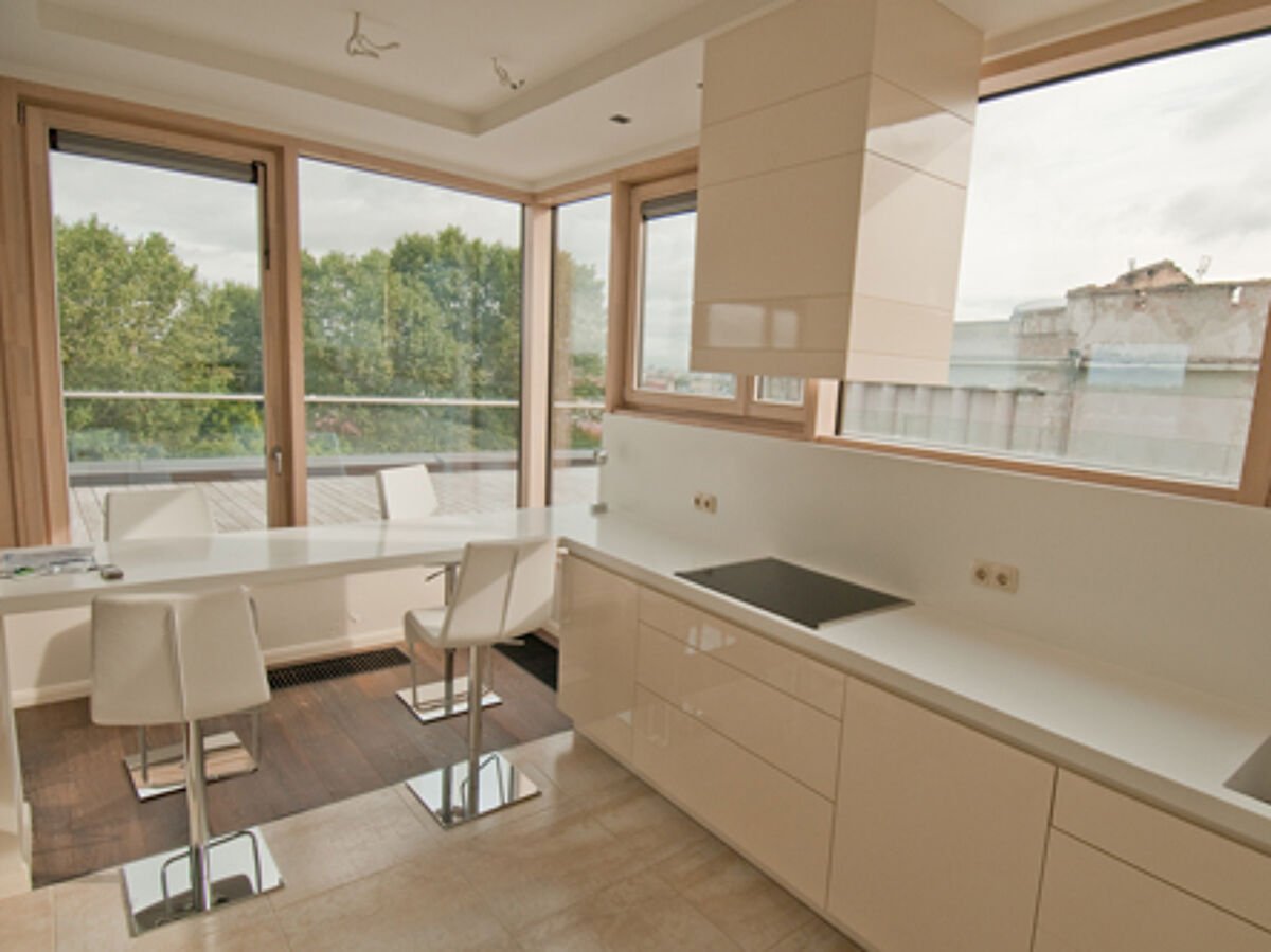 Flat for sale in Lithuania LT008253 Knight Frank
