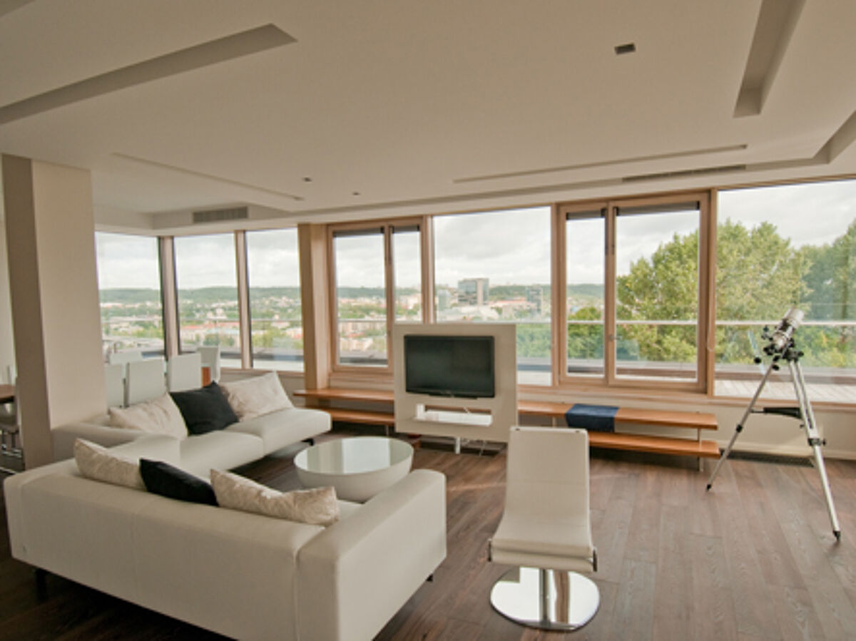 Flat for sale in Lithuania LT008253 Knight Frank