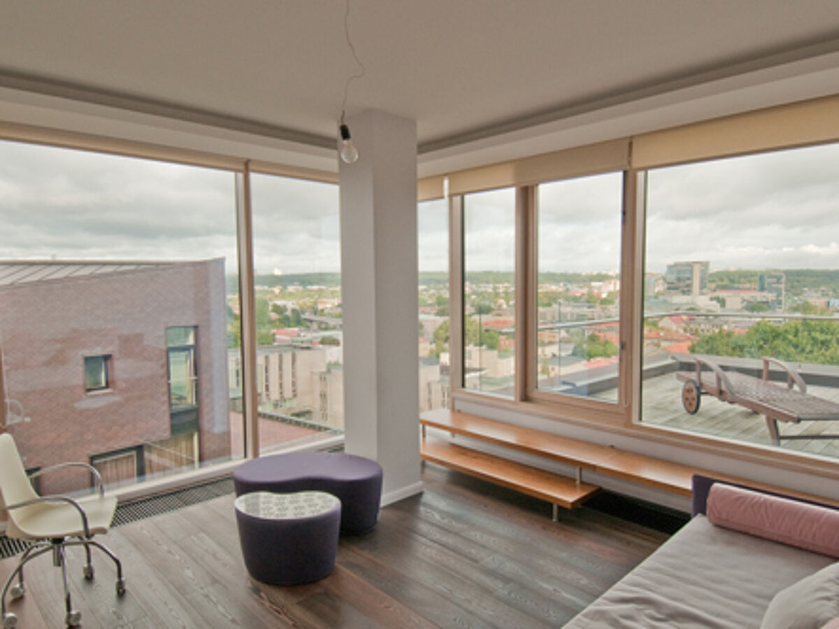 Flat for sale in Lithuania LT008253 Knight Frank