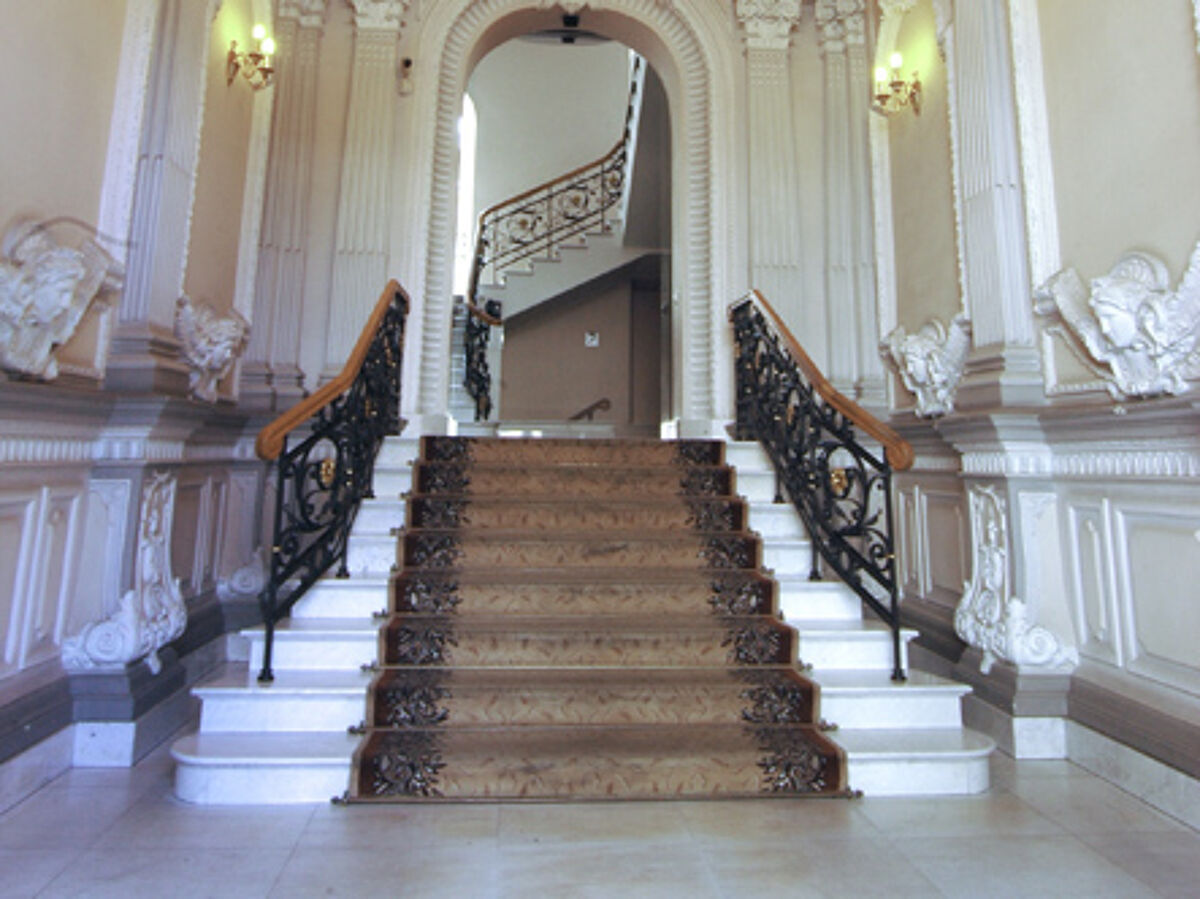 Apartment for sale in ELite apartments in Vilnius, permanent residency