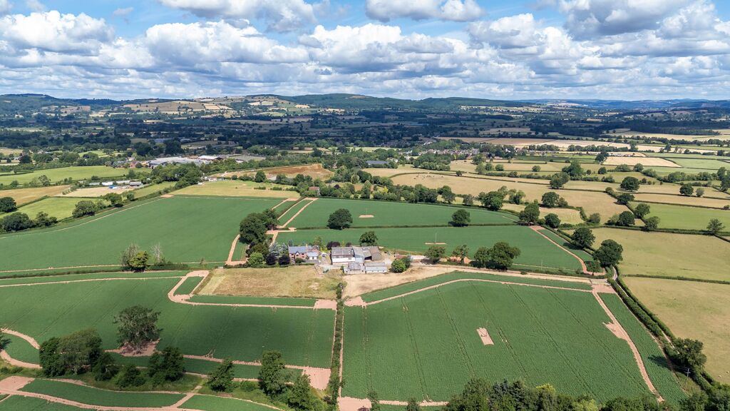 Image of Brimfield, Ludlow, Herefordshire, SY8
