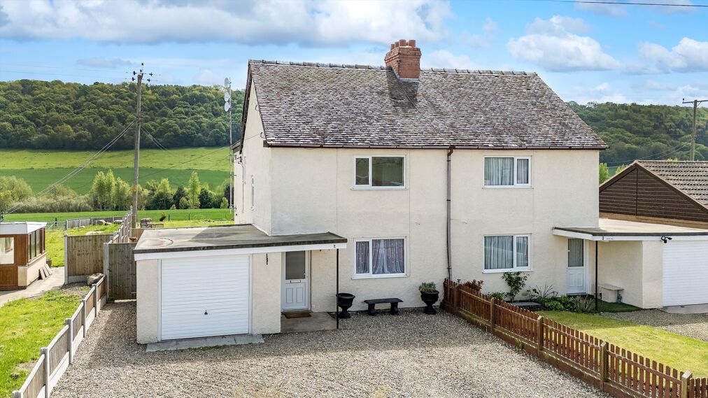 Image of Pride Hill, Alcaston, Church Stretton, Shropshire, SY6