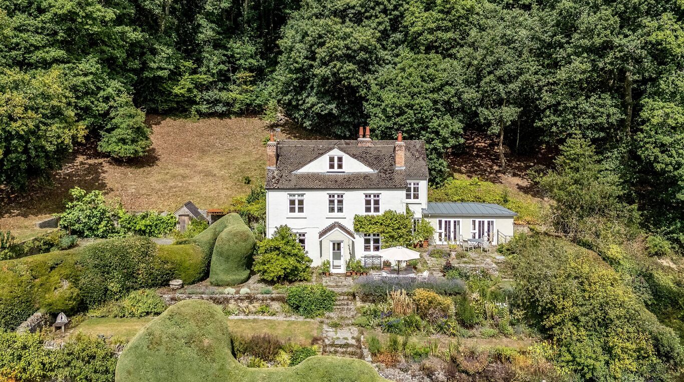 Image of Mynd, Bucknell, Shropshire, SY7