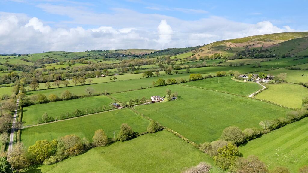 Image of Wentnor, Bishops Castle, Shropshire SY9
