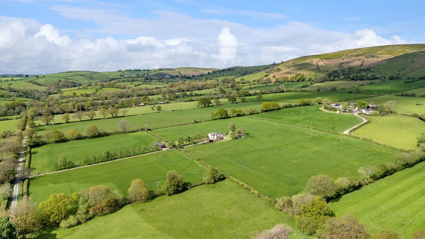 Image of Wentnor, Bishops Castle, Shropshire SY9