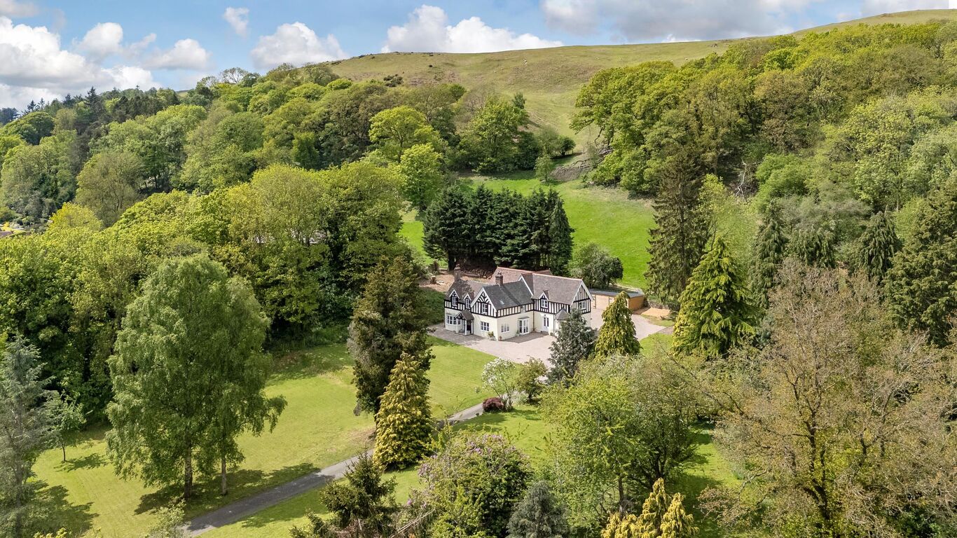 Image of All Stretton, Church Stretton, Shropshire SY6