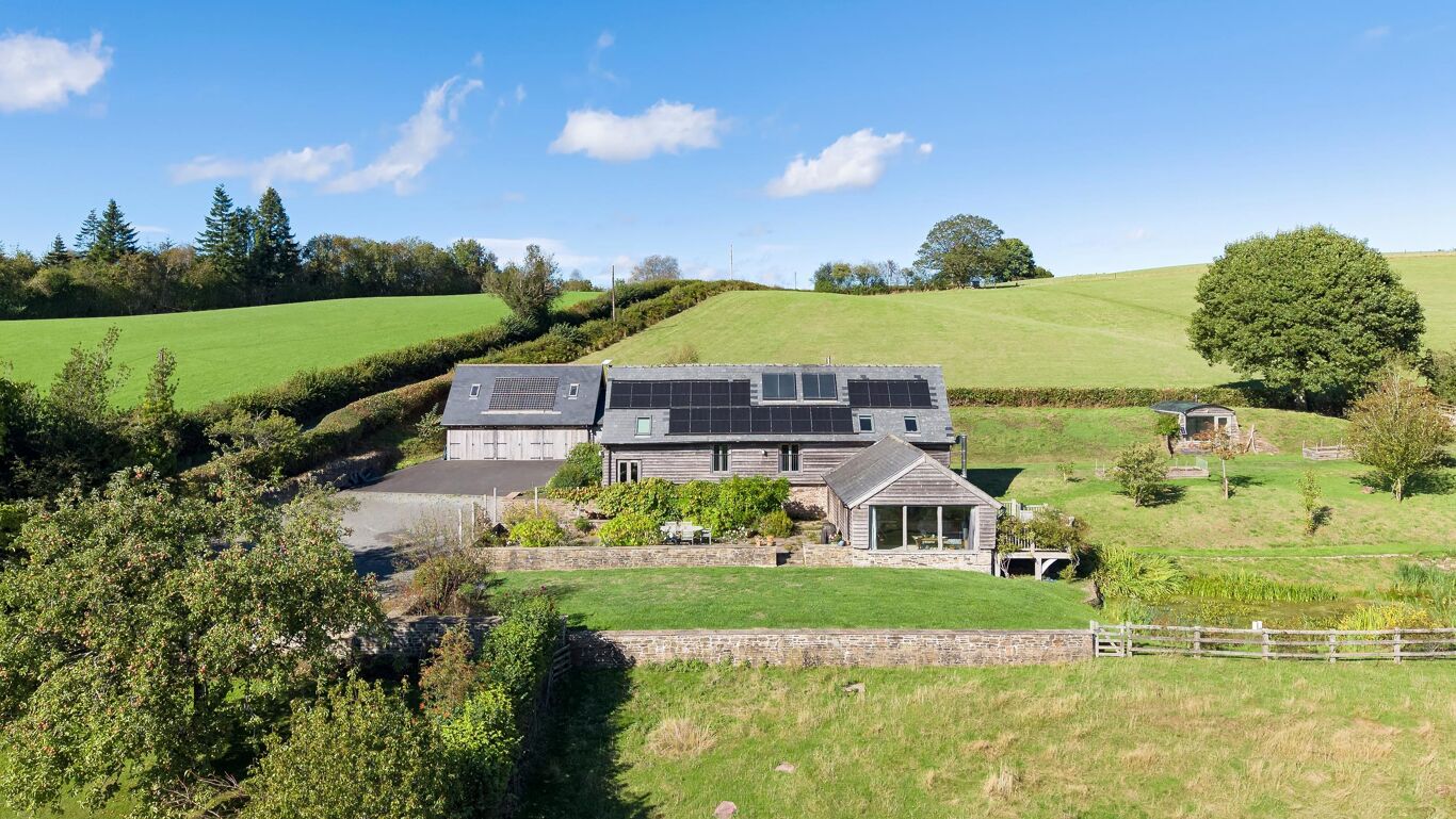 Image of Norton, Presteigne, Powys LD8