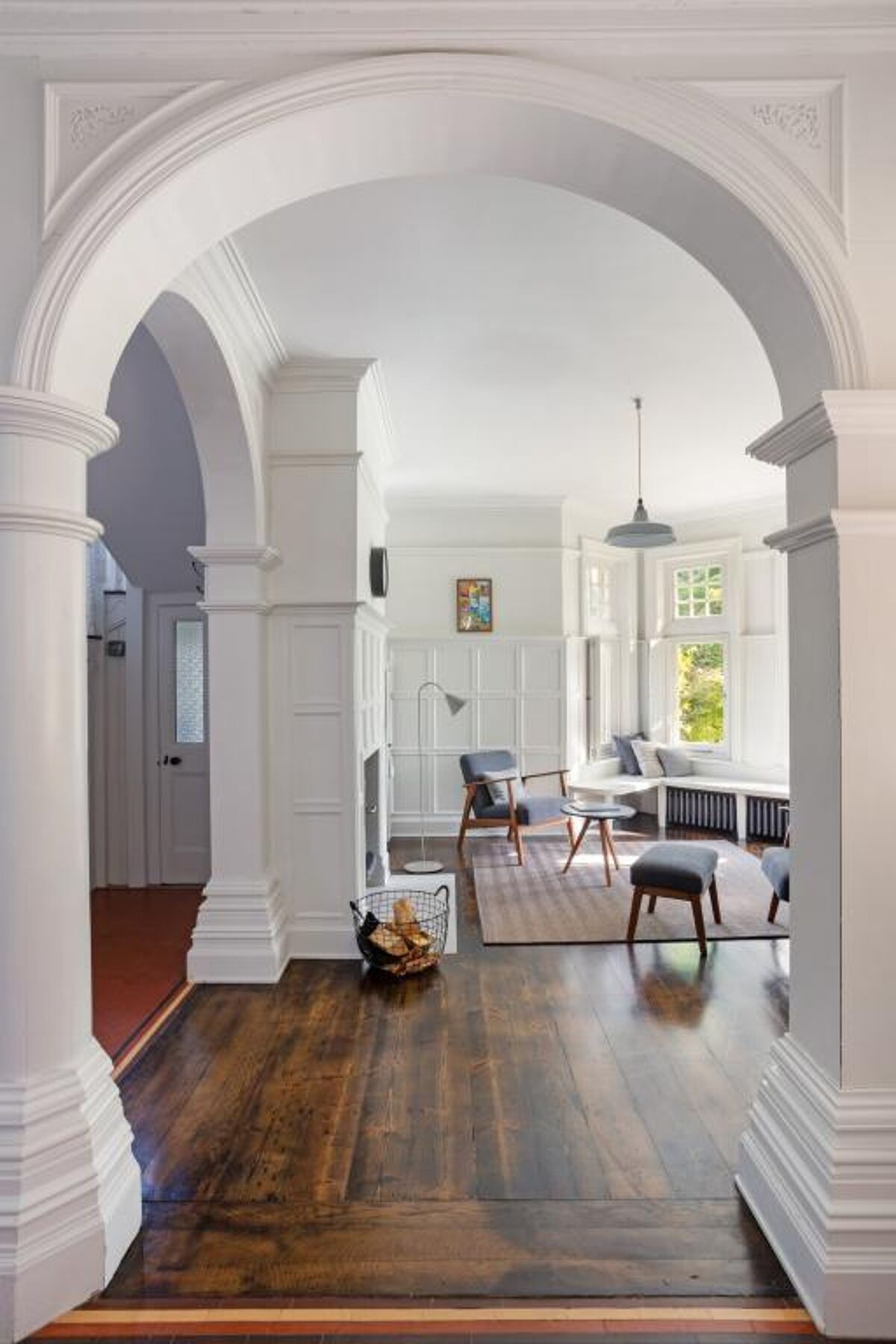 house for sale in Rhinefield Road, Brockenhurst, Hampshire, SO42