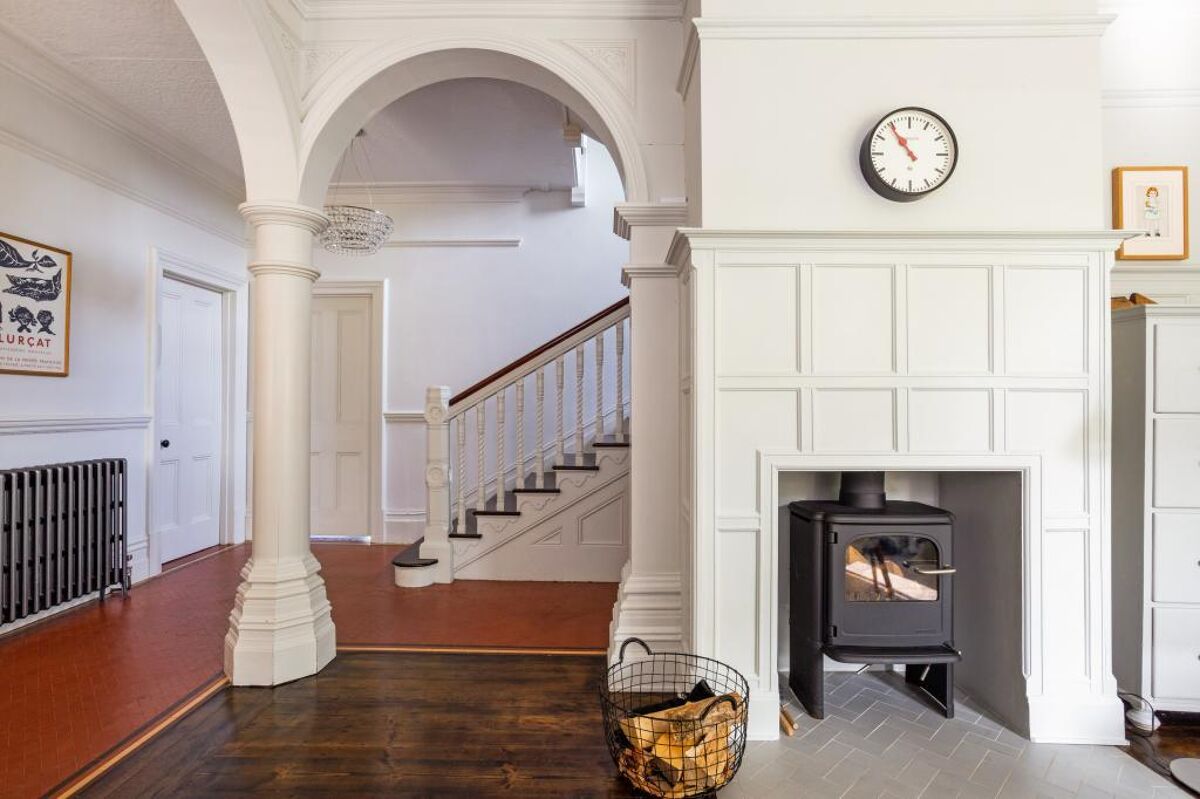 house for sale in Rhinefield Road, Brockenhurst, Hampshire, SO42